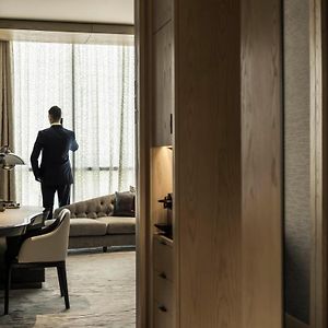 Deluxe Kamer met Twee Aparte Bedden