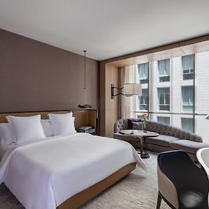 Deluxe Kamer met een King Size Bed